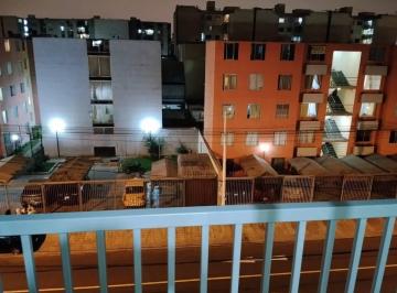 Departamento · 66m² · 2 Dormitorios · Departamento en Chorrillos