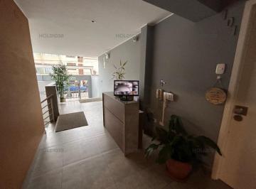 Departamento · 116m² · 3 Dormitorios · 1 Estacionamiento · Vendo Lindo Departamento Flat en Calle Coronel Marin N 1xx, Piso 1, Urb. San Juan, Chorrillos
