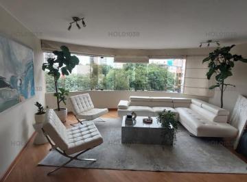 Departamento · 161m² · 3 Dormitorios · 2 Estacionamientos · Vendo Lindo Departamento Flat en Calle Gabriel Chabriarse N 4xx, Piso 3, Urb. San Antonio Miraflores