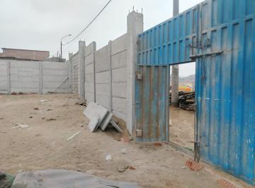Terreno / Lote · 1000m² · Venta de Terreno de 1,000.m² en Ventanilla