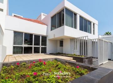 Casa de 4 habitaciones, Lima · Encantadora Casa a Remodelar Ubicada en El Exclusivo y Solicitado Balneario de Santa María del Mar