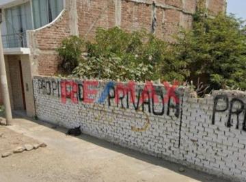 Terreno / Lote · 135m² · Venta de Terreno en Urb. Exclusiva