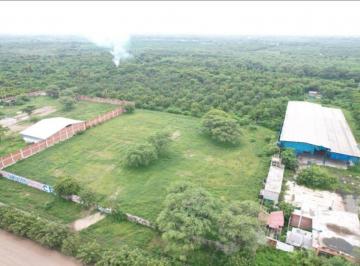 Terreno / Lote , Piura · Terreno 10,000 m², Carretera Internacional Tambogrande. Piura Cv/rdb