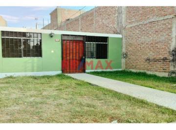 Casa de 2 habitaciones, Ica · Casa en Alquiler en Urb. Las Palmeras | Ica