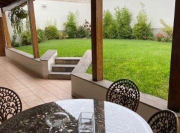 Casa de 4 habitaciones, Lima · II Etapa Rinconada del Lago