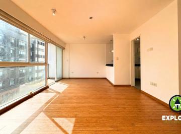 Departamento de 2 habitaciones, Lima · ¡Vive en El Corazón de Miraflores! Exclusivo Departamento de 125 m² con Balcón y Ascensor Directo