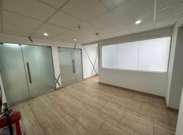 Oficina comercial , Lima · Exclusiva Oficina en Planta Completa de 240 m² - Frente Al Jockey Plaza