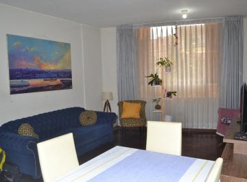 Sala · Departamento en Venta — 2do Piso | Urb. El Naranjal, San Martín de Porres