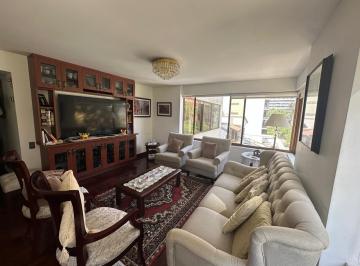 Departamento · 160m² · 3 Dormitorios · 2 Estacionamientos · Departamento Venta San Isidro, Piso 3, 160 m², Vista Calle, 3 Dorm., 2 Cocheras