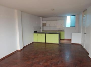 Departamento · 200m² · 5 Dormitorios · Dúplex en Venta con Azotea — Pisos 4 y 5 | Urb. El Naranjal, San Martín de Porres