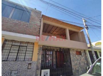 Casa de 2 habitaciones, Ica · Casa en Venta en Fonavi La Angostura | Subtanjalla | Ica