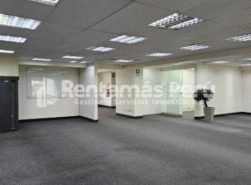 Oficina comercial , Lima · Oficina en Alquiler de 737.66 m² Piso 11 - Centro Empresarial San Isidro