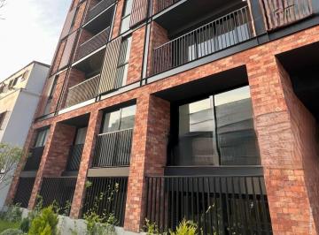 Departamento · 96m² · 2 Dormitorios · 1 Estacionamiento · Venta Dúplex 2 Dorm. con Terraza Cerca a La Clínica Delgado