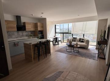 Departamento · 72m² · 2 Dormitorios · Alquiler de Departamento Amoblado