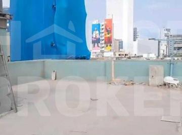 Terreno / Lote , Lima · Aires en Av Reducto - Miraflores (Zonificación Cz)