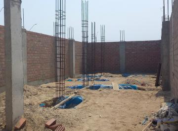 Terreno / Lote · 90m² · Terreno en Venta - Chilca