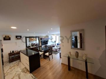 Departamento · 83m² · 2 Dormitorios · 1 Estacionamiento · Chacarilla, Moderno Dpto. 2 Dorm. y Cochera, a Pasos de Parques y Comercios