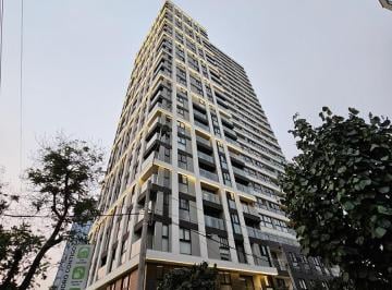 Departamento · 127m² · 3 Dormitorios · 1 Estacionamiento · Departamento en Venta San Isidro Amplio Balcon