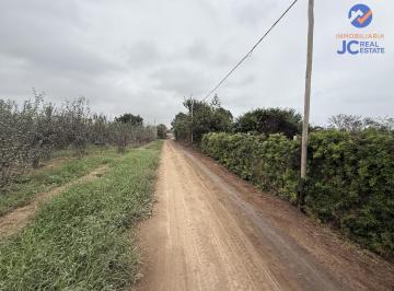 Terreno / Lote · 1682m² · Vendo Predio en Mala, Construye Tu Casa de Campo Muy Cerca a Las Playas