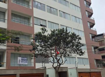 Departamento de 1 habitación, Lima · Vendo Departamento en Miraflores - Calle San Martín