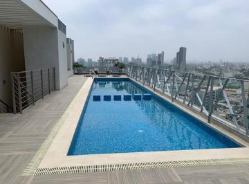 Departamento de 1 habitación, Lima · Dpto de 1 Dormitorio Sin Amoblar Limite con San Isidro