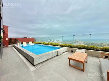 Departamento · 84m² · 3 Dormitorios · 1 Estacionamiento · Departamento en Venta en Magdalena del Mar