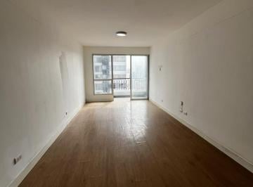 Departamento · 80m² · 3 Dormitorios · Departamento en Alquiler – Pueblo Libre