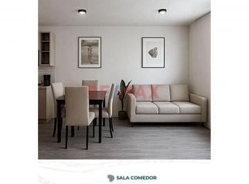 Departamento de 1 habitación, Cañete · Departamento en Venta de 40 m² en Mala, Cañete - a Estrenar