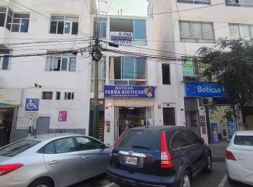 Departamento de 1 habitación, Lima · Departamento - Oficina + Aires en Venta en El Corazon del Mercado de Magdalena