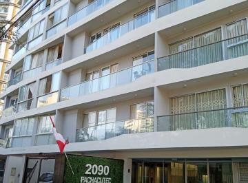 Departamento de 3 habitaciones, Lima · Departamento en Venta en Jesus Maria