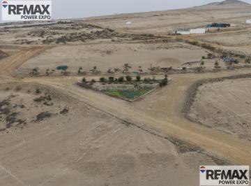 Terreno / Lote · 405m² · 2 Estacionamientos · Venta Terreno en Punta Negra 400 m - Vista a La Costa