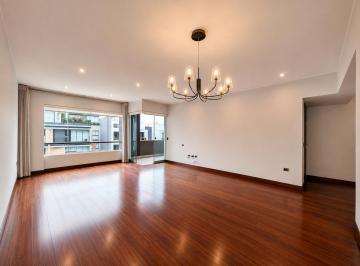 Departamento · 280m² · 4 Dormitorios · 2 Estacionamientos · Dúplex en Venta | San Borja | 345 m²