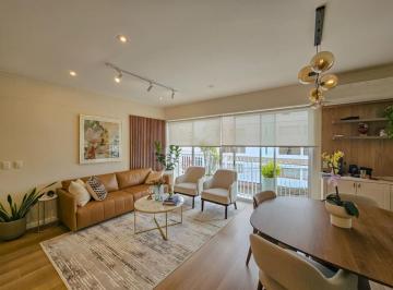 Departamento de 3 habitaciones, Lima · Departamento de 105 m² con 3 Dorm. en Venta en Las Artes