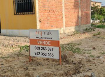 Terreno / Lote , Sullana · Oportunidad de Inversión en Sullana