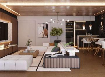 Departamento de 2 habitaciones, Lima · Vta San Isidro Av Salaverry Flat 2d + 1c 2°p V/calle Balcón Terraza Parrilla