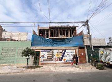 Departamento de 3 habitaciones, Lima · Vendo Exclusivo Proyecto en Preventa en Surco: 110 m² | Amenidades Premium