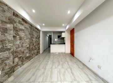 Departamento de 3 habitaciones, Lima · Alquiler 3 Dorm., 2 Baños, 1 Cochera, Segundo Piso