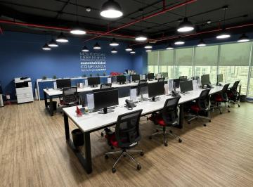 Oficina comercial , Lima · Oficina Premium en Miraflores