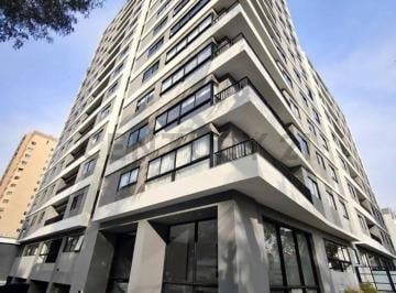 Departamento · 108m² · 4 Dormitorios · 2 Estacionamientos · Venta Exclusivo Departamento en High Living San Isidro