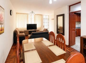 Departamento de 3 habitaciones, Callao · Hermoso Departamento Dúplex en Venta!