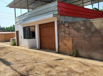 Casa · 90m² · 1 Dormitorio · 1 Estacionamiento · Casa a La Venta en Pachacamac