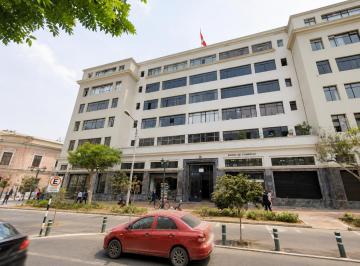 Oficina comercial , Lima · Oficina en Alquiler – Centro Histórico de Lima