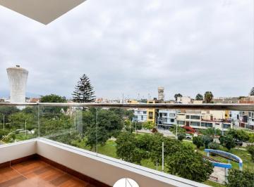 Departamento · 82m² · 3 Dormitorios · 1 Estacionamiento · Departamento en Bellavista