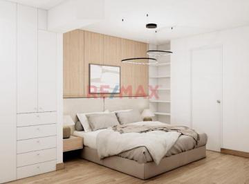 Departamento de 2 habitaciones, Lima · Vive Cerca Se San Isidro / Flat de Estreno en Santa Catalina