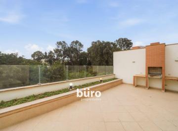 Departamento de 3 habitaciones, Lima · Frente a Parque! Penthouse Duplex con Terraza 3 Dorm. Surco en Venta