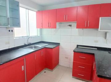 Departamento · 73m² · 3 Dormitorios · Alquiler de Departamento en Piso 3 Cerca a Parque
