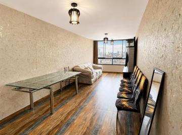Departamento · 79m² · 3 Dormitorios · Se Vende Departamento en Pueblo Libre - Excelente Ubicacion