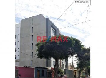 Departamento · 162m² · 4 Dormitorios · 2 Estacionamientos · Venta Departamento Duplex 2 Cocheras - Barranco