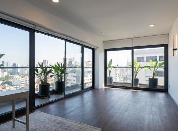 Departamento · 110m² · 3 Dormitorios · Departamento en Miraflores