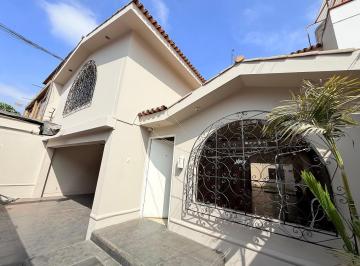 Casa · 350m² · 4 Dormitorios · 3 Estacionamientos · Venta de Casa en Valle Hermoso - Santiago de Surco